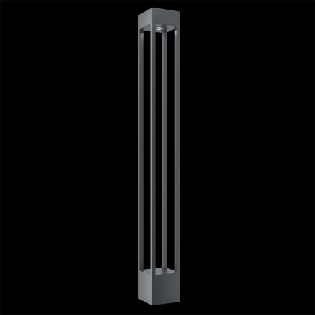 Balisé de exterieur á LED Elbe (10W)