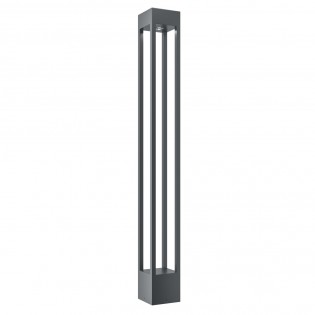 Balisé de exterieur á LED Elbe (10W)