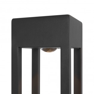 Balisé de exterieur á LED Elbe (10W)