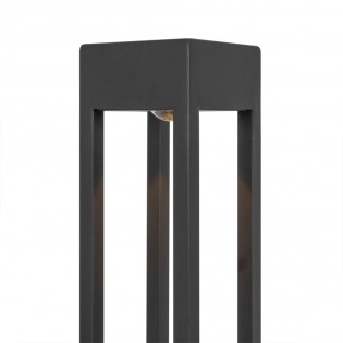 Balisé de exterieur á LED Elbe (10W)