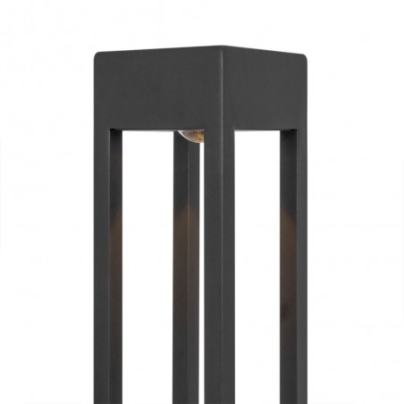 Balisé de exterieur á LED Elbe (10W)