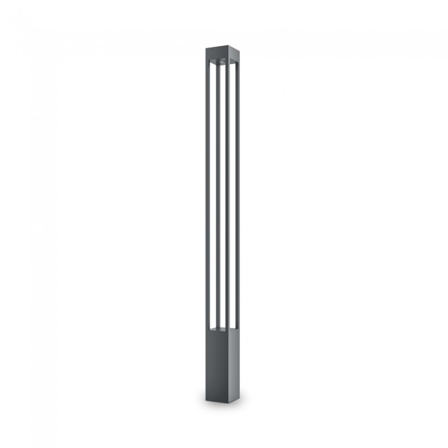 Balisé de exterieur á LED Elbe (20W)