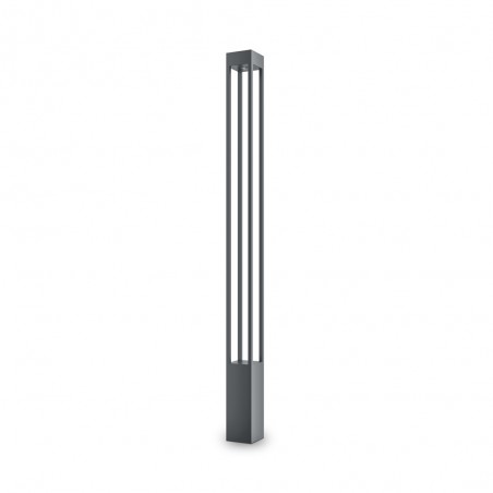 Balisé de exterieur á LED Elbe (20W)