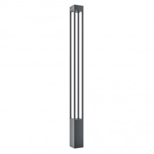 Balisé de exterieur á LED Elbe (20W)