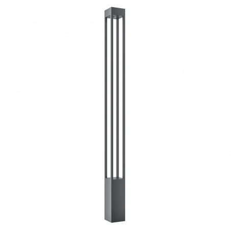 Balisé de exterieur á LED Elbe (20W)