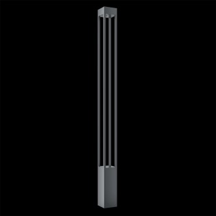 Balisé de exterieur á LED Elbe (20W)