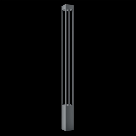 Balisé de exterieur á LED Elbe (20W)