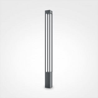 Balisé de exterieur á LED Elbe (20W)