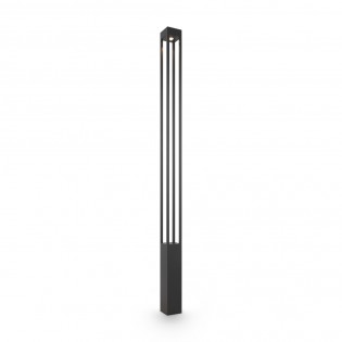 Balisé de exterieur á LED Elbe (25W)
