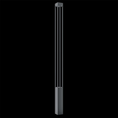 Balisé de exterieur á LED Elbe (25W)