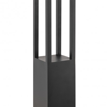 Balisé de exterieur á LED Elbe (25W)