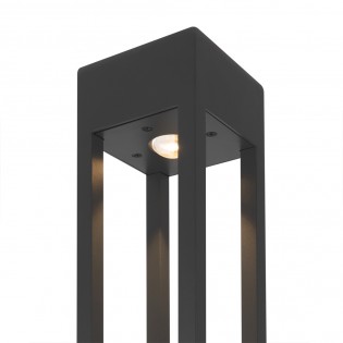 Balisé de exterieur á LED Elbe (25W)
