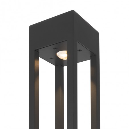 Balisé de exterieur á LED Elbe (25W)