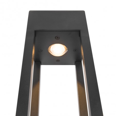 Balisé de exterieur á LED Elbe (25W)