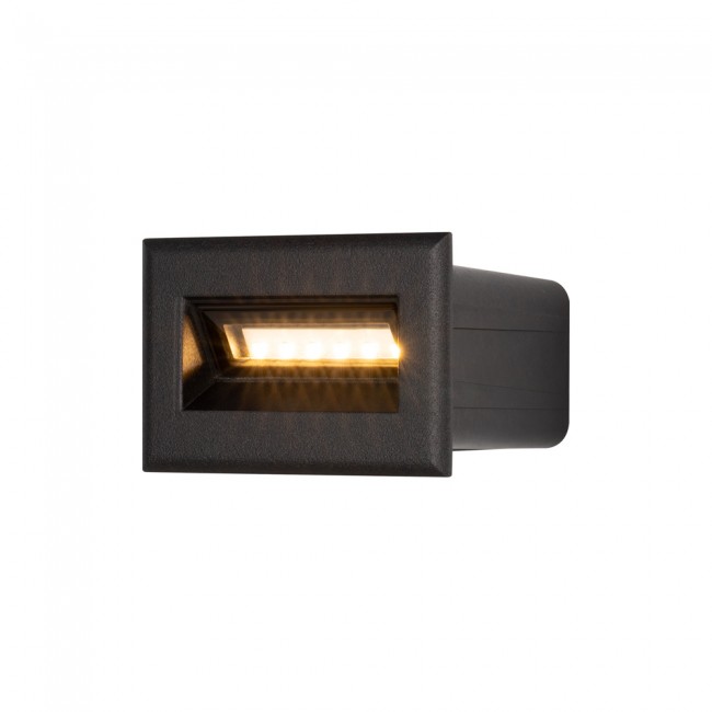 Applique encastré d'exterieur LED Bosca (3W)