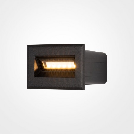 Applique encastré d'exterieur LED Bosca (3W)