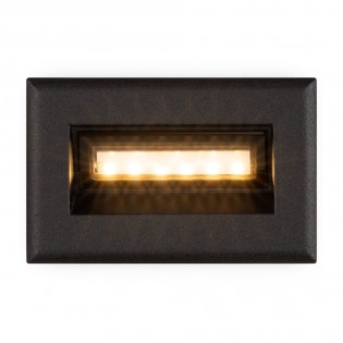 Applique encastré d'exterieur LED Bosca (3W)
