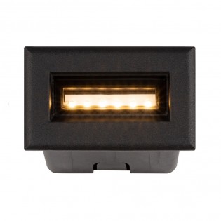 Applique encastré d'exterieur LED Bosca (3W)