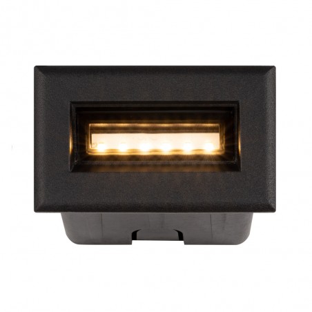 Applique encastré d'exterieur LED Bosca (3W)