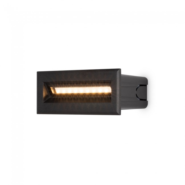 Applique encastré d'exterieur LED Bosca (5W)