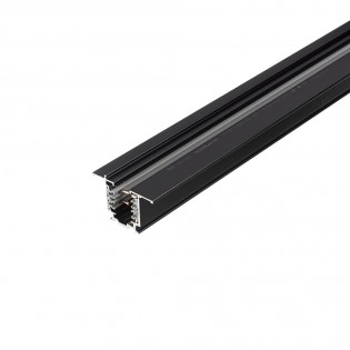 Carril monofásico para...