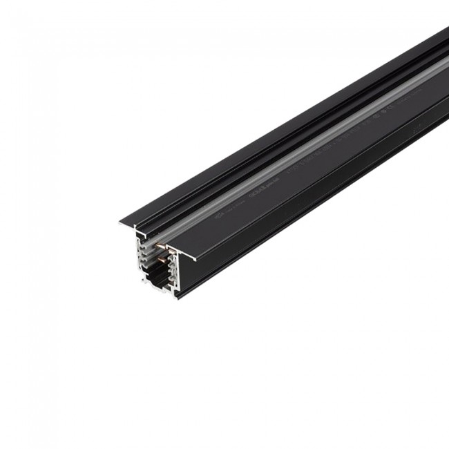 Carril monofásico para empotrar (1 metro)