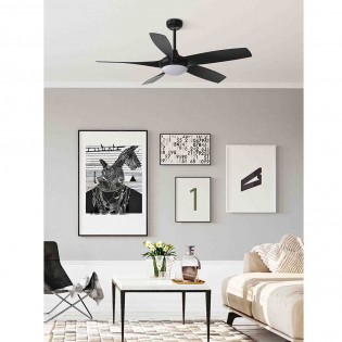 Ventilateur de plafond LED Galleo CCT (24W)