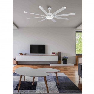 Ventilateur de plafond Led Grado (30W)