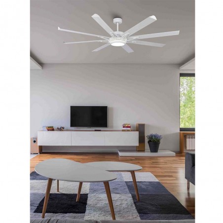 Ventilateur de plafond Led Grado (30W)