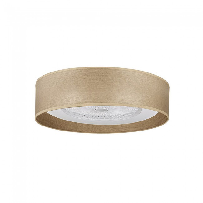 Ventilateur plafonnier LED Tania CCT (72W)
