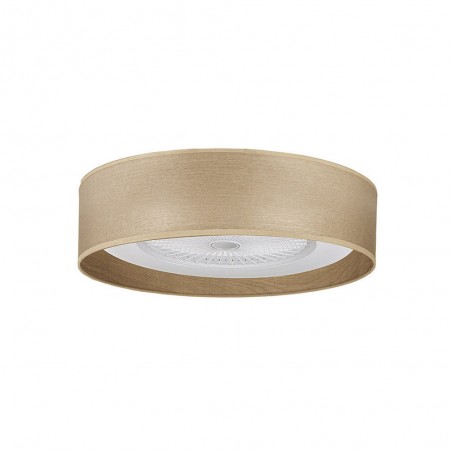 Ventilateur plafonnier LED Tania CCT (72W)