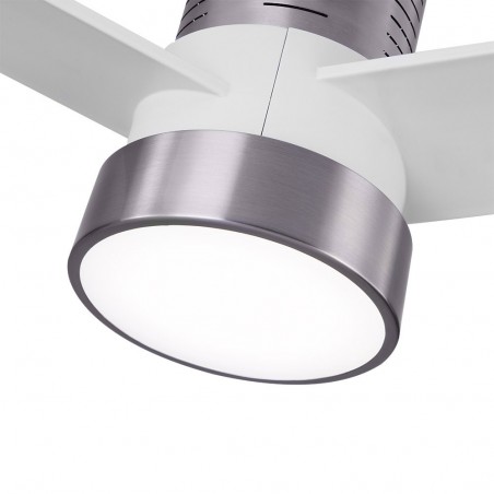 Ventilateur de plafond LED Teo CCT (24W) II