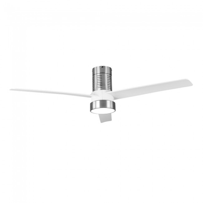 Ventilateur de plafond LED Teo CCT (24W) II