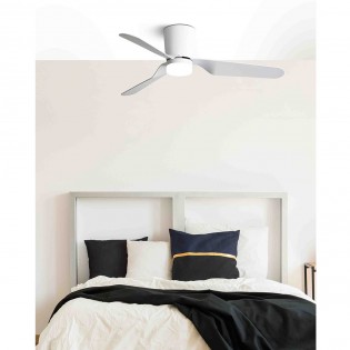 Ventilateur de plafond Led Kochi II (18W)