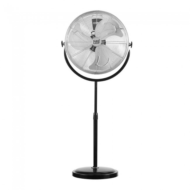Ventilateur de sol Trascias (120W)