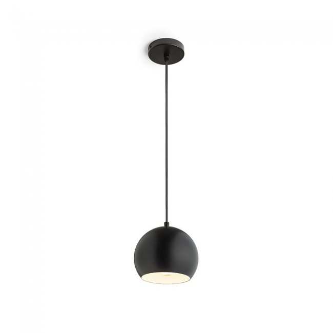 Lampe de plafond Agneta
