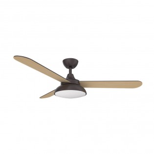 Ventilateur de plafond LED Umi CCT (24W)