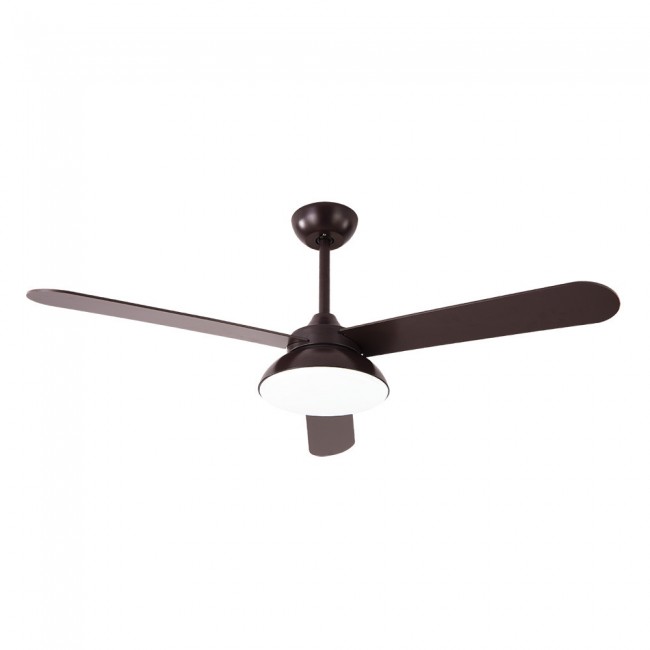 Ventilateur de plafond LED Umi CCT (24W)