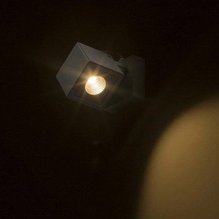 Applique extérieure LED Bora (6W)