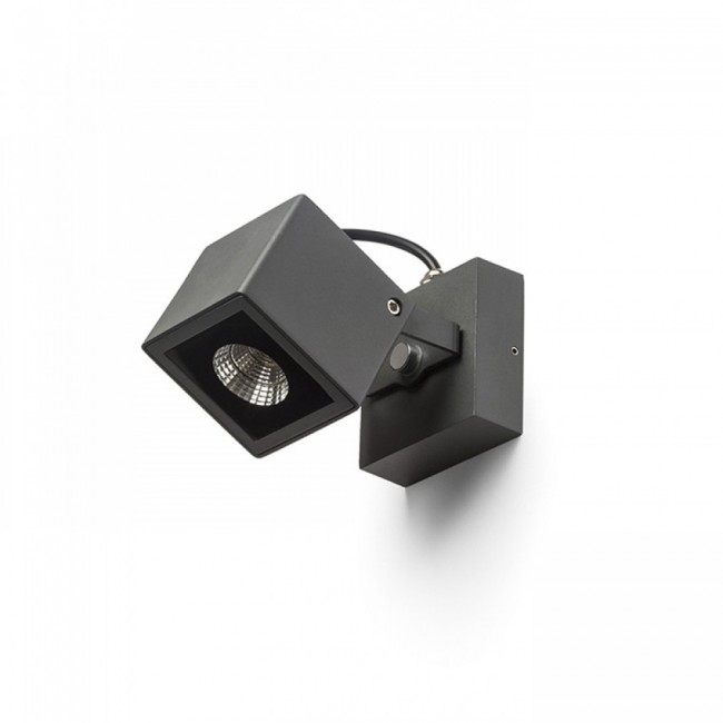 Applique extérieure LED Bora (6W)