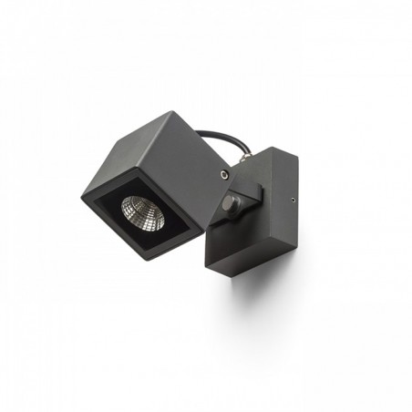 Applique extérieure LED Bora (6W)
