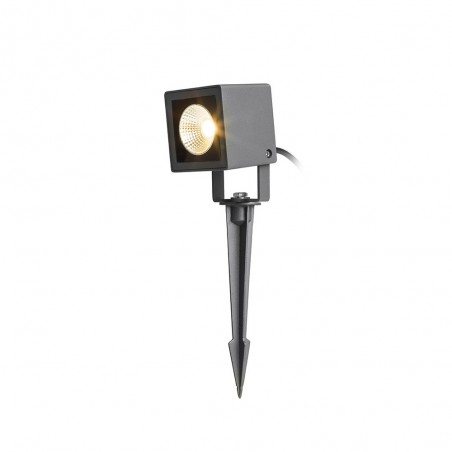 Spot LED avec piquet Bora (6W)