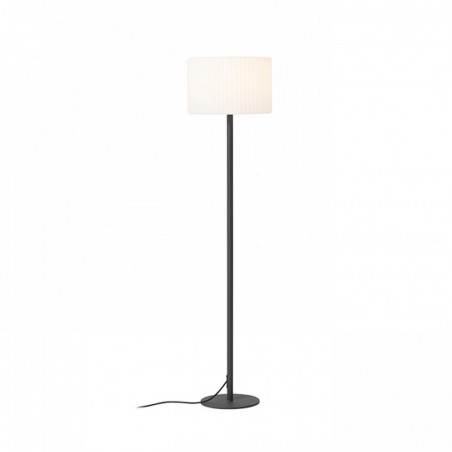 Lampadaire d'extérieur Bosanna