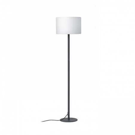 Lampadaire d'extérieur Bosanna