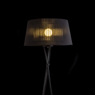 Lampadaire Boulogne