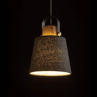 Lampe a suspension Choupette