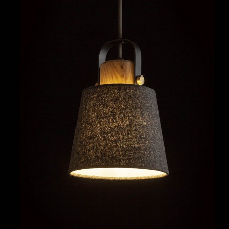 Lampe a suspension Choupette