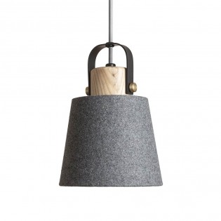 Lampe a suspension Choupette
