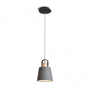 Lampe a suspension Choupette