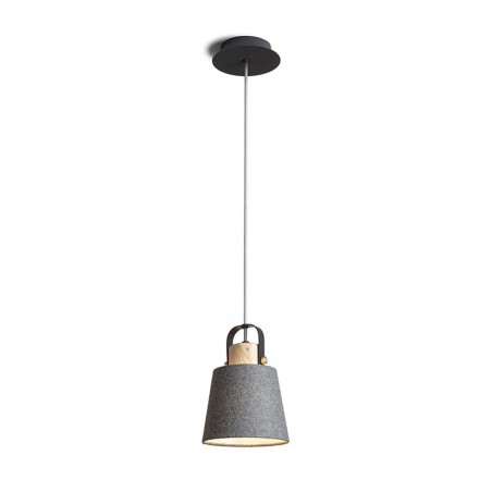 Lampe a suspension Choupette